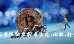 新加坡与香港的虚拟币生