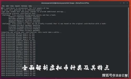 全面解析虚拟币种类及其特点
