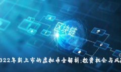 2022年新上市的虚拟币全解