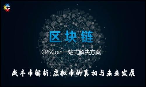 咸丰币解析：虚拟币的真相与未来发展