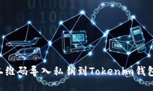 如何通过二维码导入私钥到Tokenim钱包：详细指南