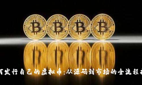 如何发行自己的虚拟币：从源码到市场的全流程指南