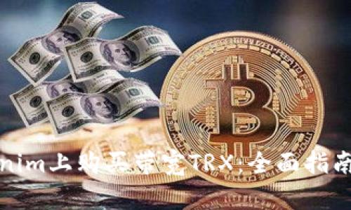 如何在Tokenim上购买带宽TRX：全面指南与实用技巧
