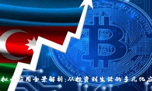 虚拟币应用全景解析：从投资到生活的多元化应用
