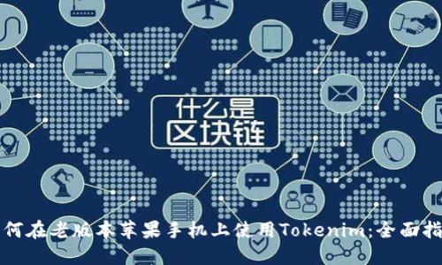 如何在老版本苹果手机上使用Tokenim：全面指南
