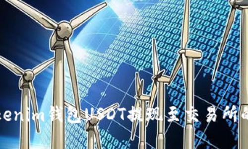 详解Tokenim钱包USDT提现至交易所的全过程