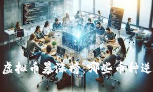 2023年虚拟币暴涨榜：哪些币种逆势而上？