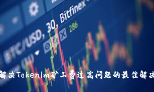如何解决Tokenim矿工费过高问题的最佳解决方案