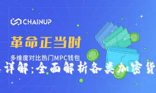 虚拟币种类详解：全面解析各类加密货币及其特点