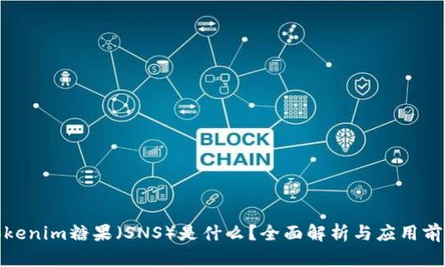 Tokenim糖果（SNS）是什么？全面解析与应用前景