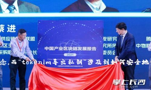 在区块链和加密货币的世界中，私钥是一个重要的概念，而“tokenim导出私钥”涉及到如何安全地管理和使用这些私钥。以下是对这个主题的详细介绍。

### Tokenim导出私钥的意义与步骤解析