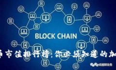 2023年虚拟币市值排行榜：