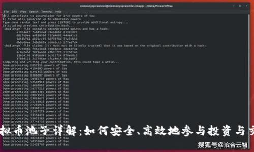虚拟币池子详解：如何安全、高效地参与投资与交易