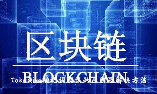Tokenim助记词错误的原因及解决方法