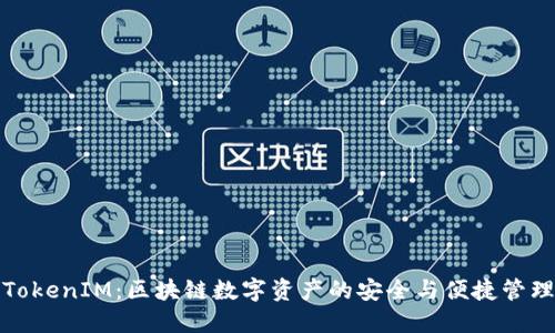 探索TokenIM：区块链数字资产的安全与便捷管理利器