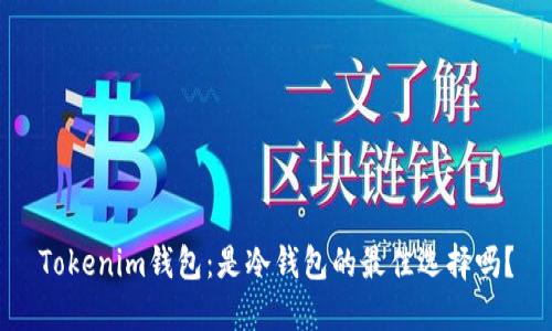 Tokenim钱包：是冷钱包的最佳选择吗？