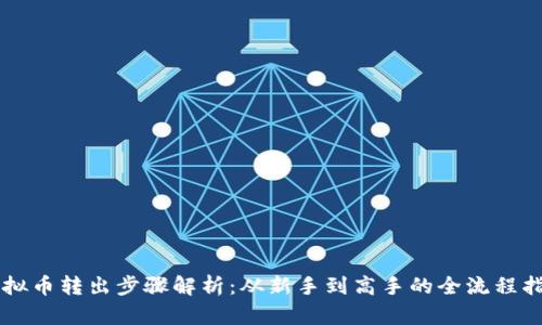 虚拟币转出步骤解析：从新手到高手的全流程指南
