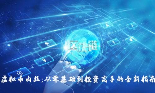 虚拟币肉丝：从零基础到投资高手的全新指南