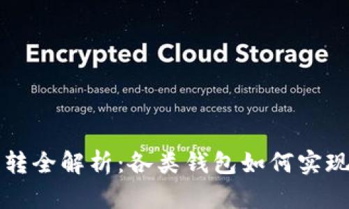 虚拟币钱包互转全解析：各类钱包如何实现币种无缝转移