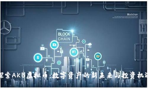 探索AKB虚拟币：数字资产的新未来与投资机遇