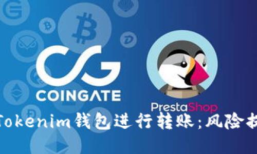 如何安全使用Tokenim钱包进行转账：风险提示与应对策略