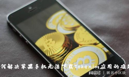 如何解决苹果手机无法下载Tokenim应用的难题？