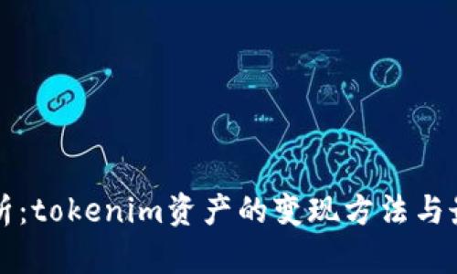 全面解析：tokenim资产的变现方法与最佳实践