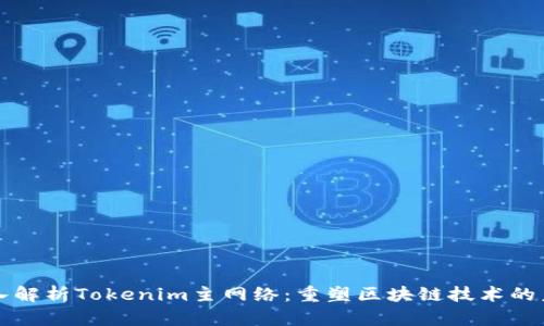 深入解析Tokenim主网络：重塑区块链技术的未来