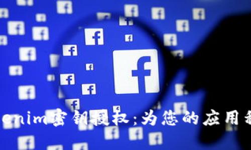 深入了解Tokenim密钥授权：为您的应用程序安全护航