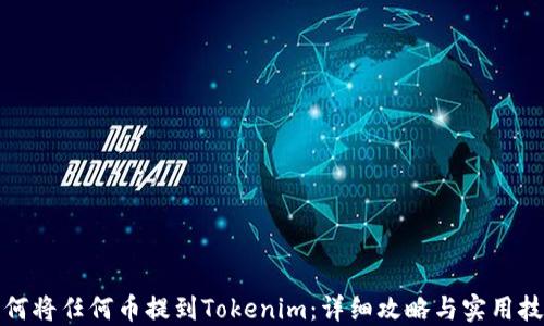 
如何将任何币提到Tokenim：详细攻略与实用技巧