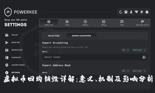 虚拟币回购销毁详解：意义、机制及影响分析