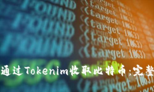 如何通过Tokenim收取比特币：完整指南