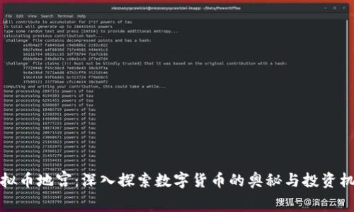 虚拟币地宫：深入探索数字货币的奥秘与投资机会