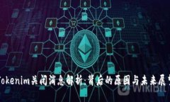 Tokenim关闭消息解析：背后的原因与未来展望