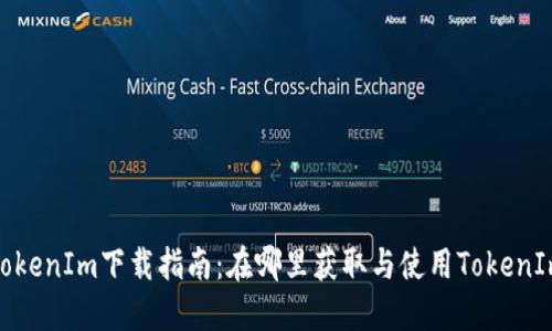 TokenIm下载指南：在哪里获取与使用TokenIm