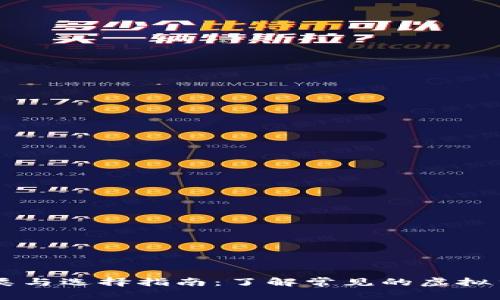 虚拟币的种类与选择指南：了解常见的虚拟货币及其应用