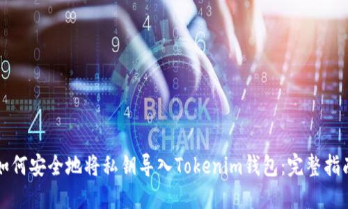 如何安全地将私钥导入Tokenim钱包：完整指南