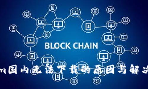 : Tokenim国内无法下载的原因与解决方案解析