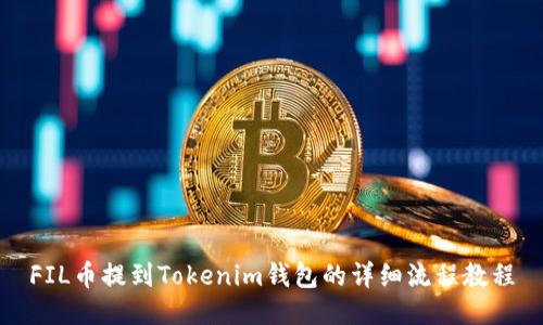 FIL币提到Tokenim钱包的详细流程教程